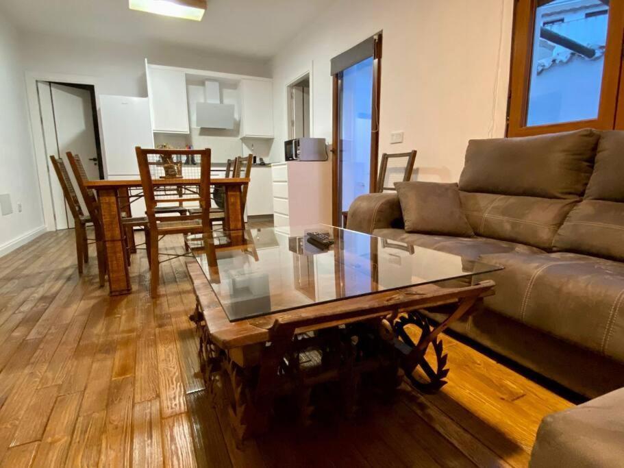 Апартаменти Casa Buitreras El Colmenar Екстер'єр фото